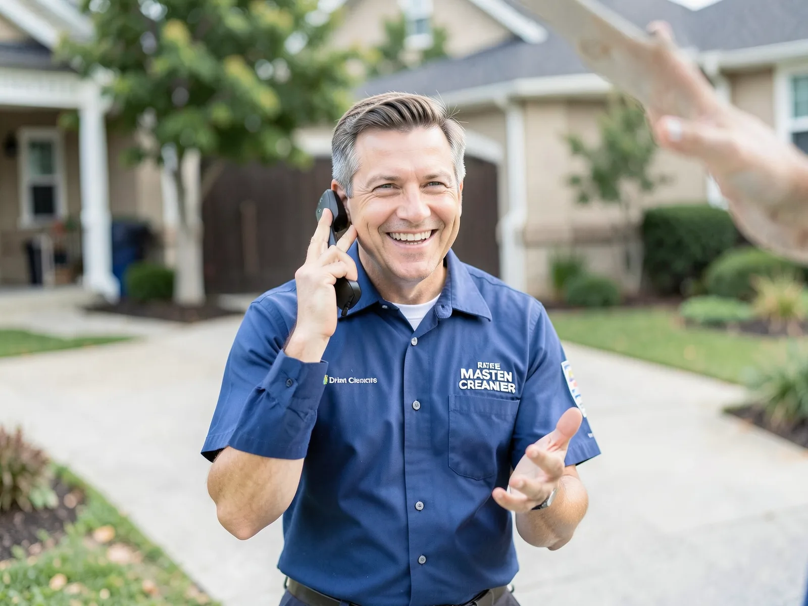 Drain Cleaning Oak View, CA FAQs